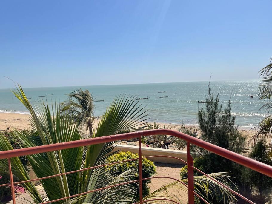 Villa Bellevue Ouoran Esterno foto
